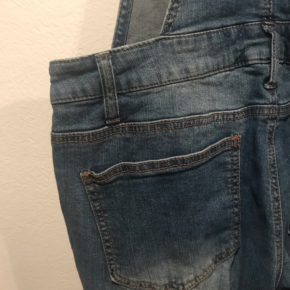 Mossimo Overalls! 💙 - Picture 8 of 8